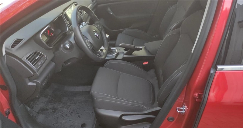 Renault Megane cena 79900 przebieg: 3347, rok produkcji 2021 z Wieliczka małe 154